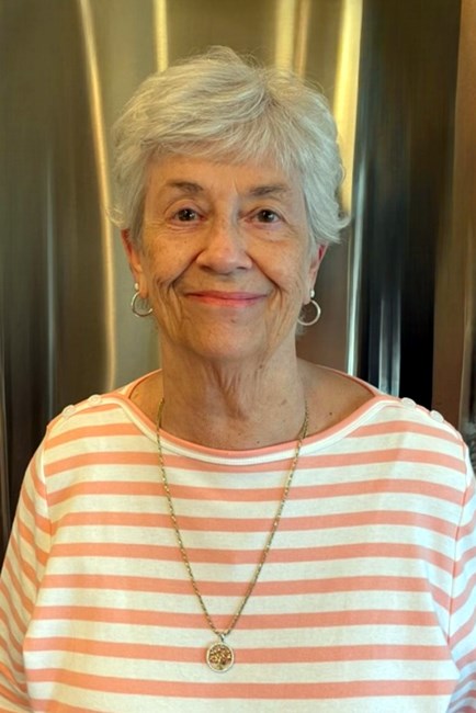 Obituary of Janet Kay Buehler