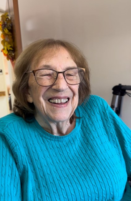 Obituary of Faye VanHoy