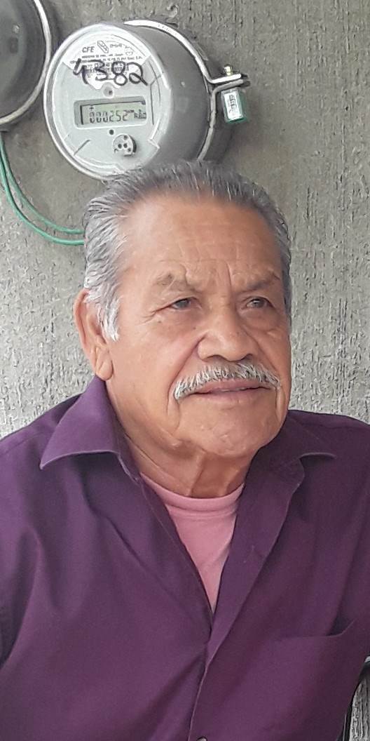 Obituary of Roberto Sotelo