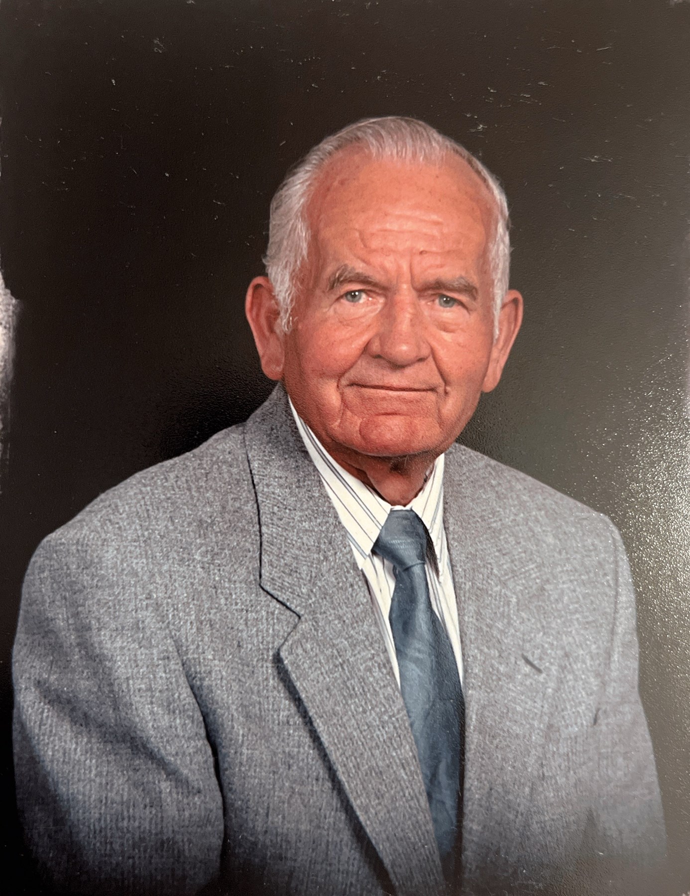 Obituario de Arnold Klammer