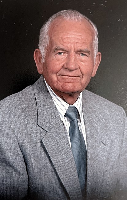 Obituario de Arnold Klammer