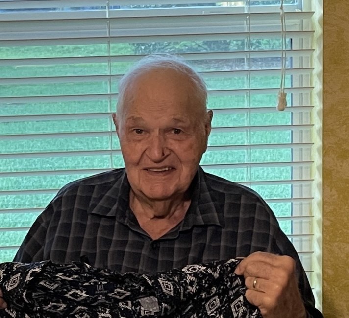 Obituary of Joseph Ronald Cannarella