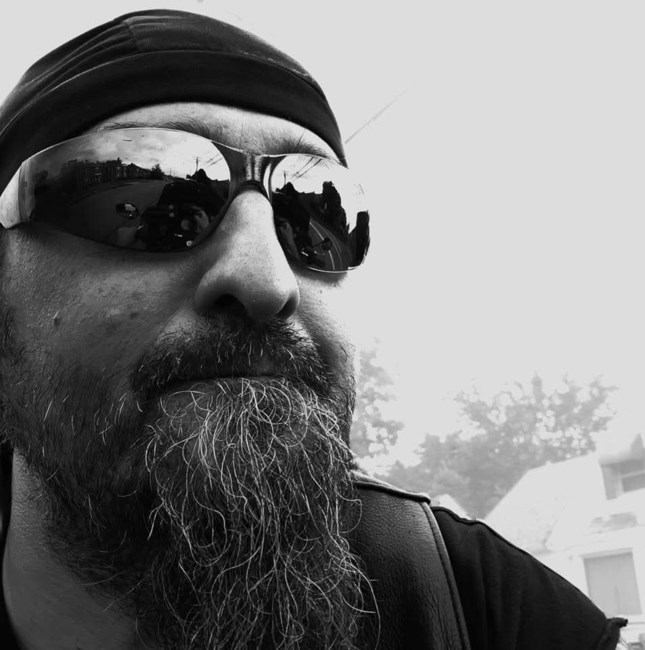 Avis de décès de Robert "Stibbs" Stibrick