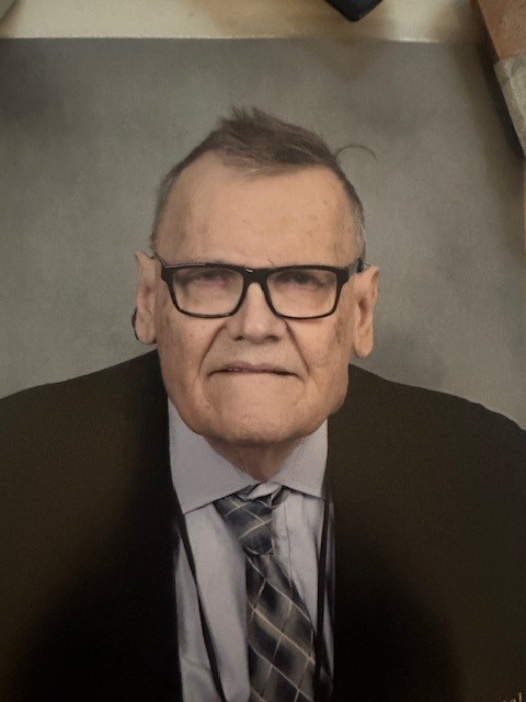 Obituary of F. "Carl" Miller Jr.