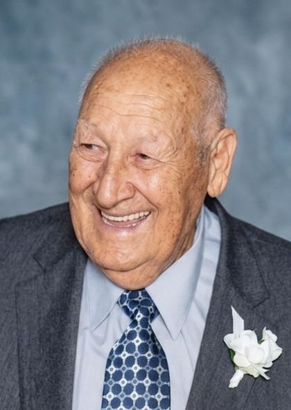 Obituary of Lester James Evans Sr.