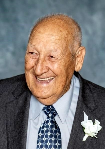 Obituary of Lester James Evans Sr.
