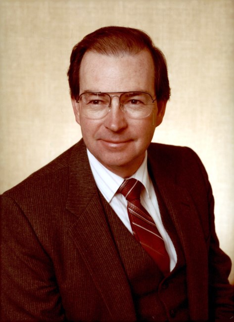 Obituary of John R. Murphy