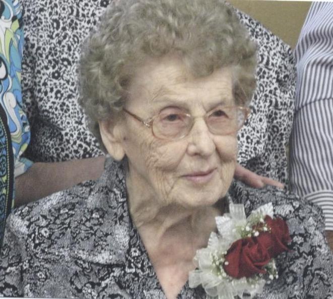 Margaret Simper Obituary Moulton, TX