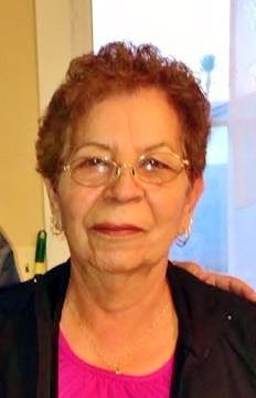 Obituary of Trinidad Rodriguez Gonzalez