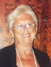 Obituary of Shirley Marie Fitzgerald