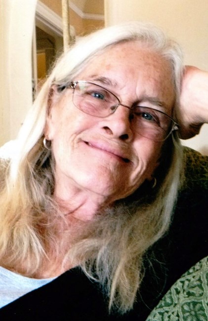 Obituario de Janice Leah Hightman