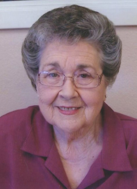 Obituary of Oleta Smith