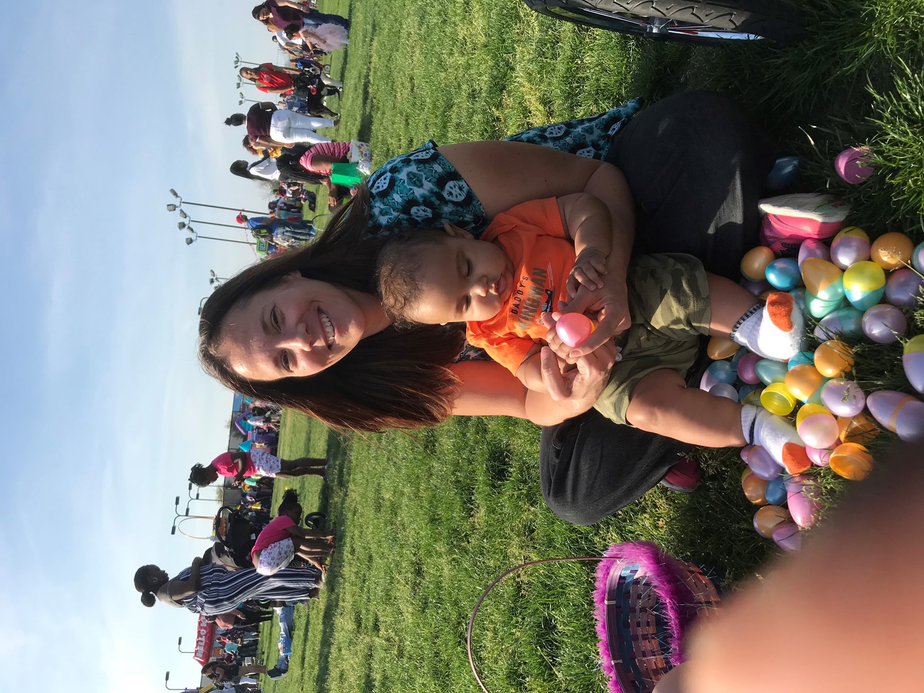 Obituary of Stephanie Jean Rawlins