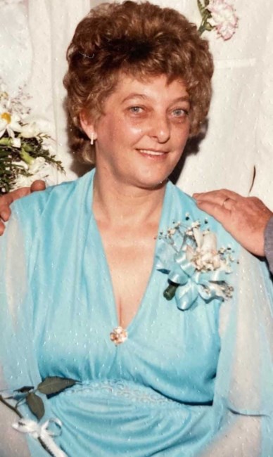 Obituary of Gloria L Loucks