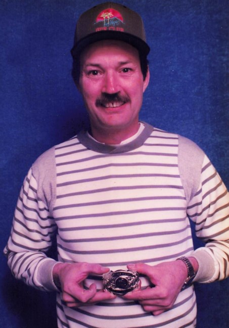 Obituary of Larry D Cox