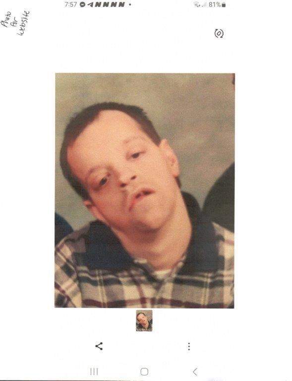 Obituary of Randy Allen Gilles