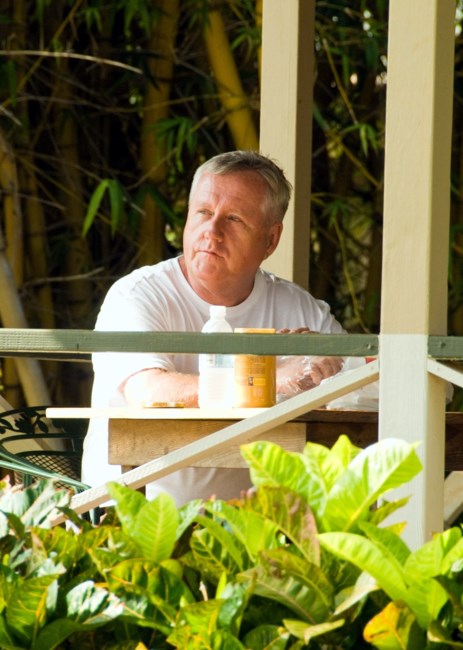 Obituary of Stephen Seibel