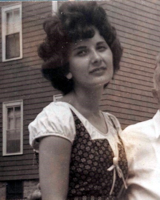 Obituary of Carole Joyce Hingle