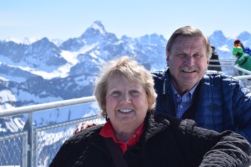 Obituary of Sandra Anne Einsle