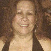 Obituary of Annabelle F. Padilla