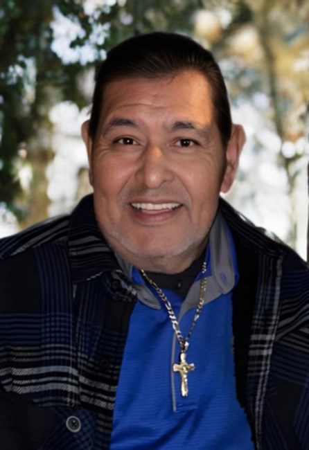 Obituary of Jorge Pineda Zarate