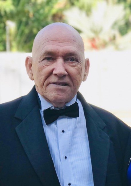 Avis de décès de Andres Sanchez