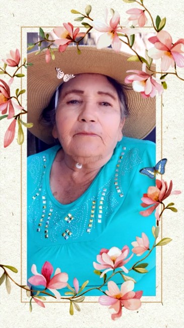 Obituary of Elena Conchas