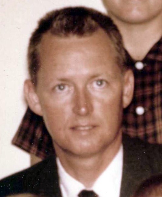Obituary of Norman K Kingstad