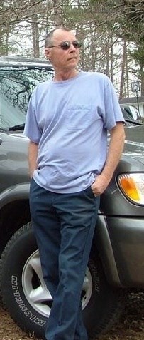 Obituary of Ronnie Dale Spears