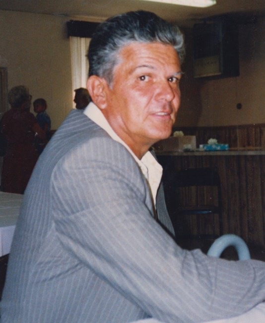 Obituary of Grier Gatch