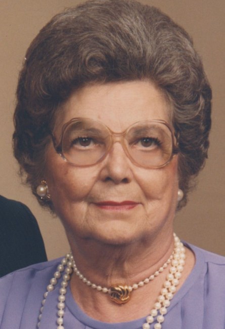 Obituary of Sylvia Terpstra Swart