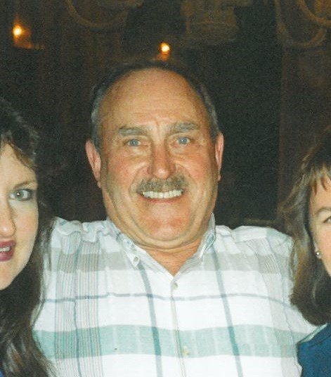 Obituary of Dr. Bruce L. Williams