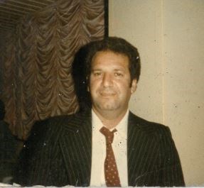 Obituary of Zion Zeira