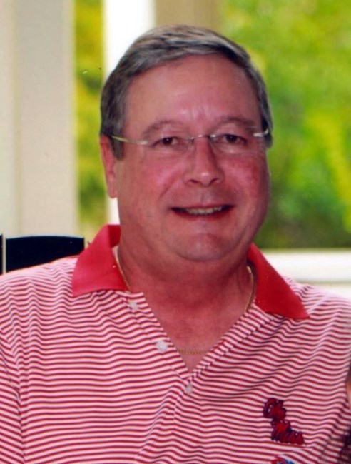 Obituary of James J. Emigh, Jr.