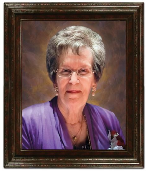 Obituary of Johnnie Drew Hilliard