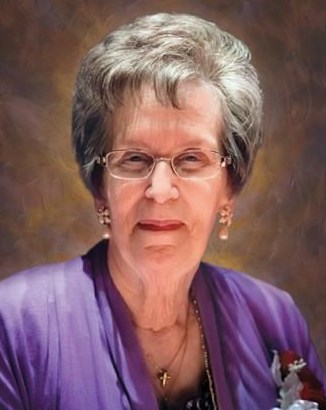 Obituary of Johnnie Drew Hilliard