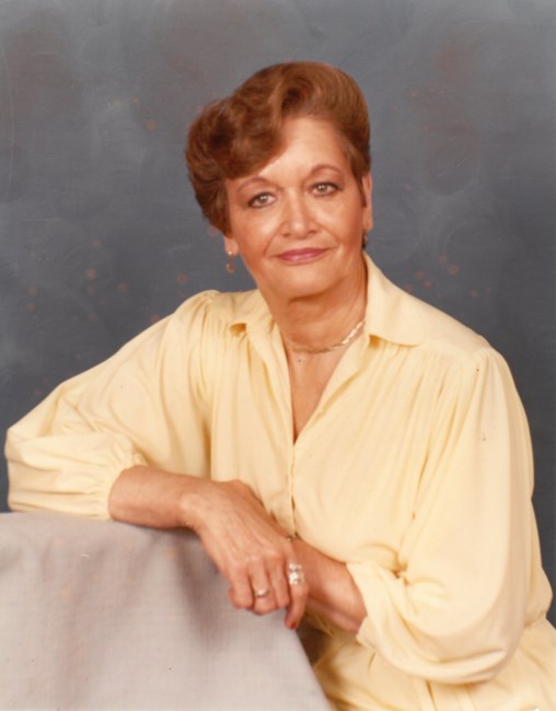 Obituary of Dorothy Wade