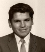 Juan Calderón