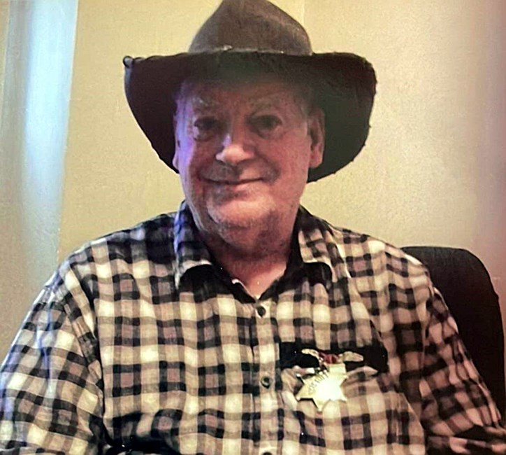 Nécrologie de Donald Nelson Fultz