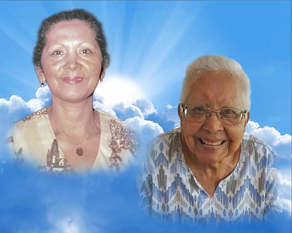 Maria Cristina Guillen Obituary - Sugar Land, TX