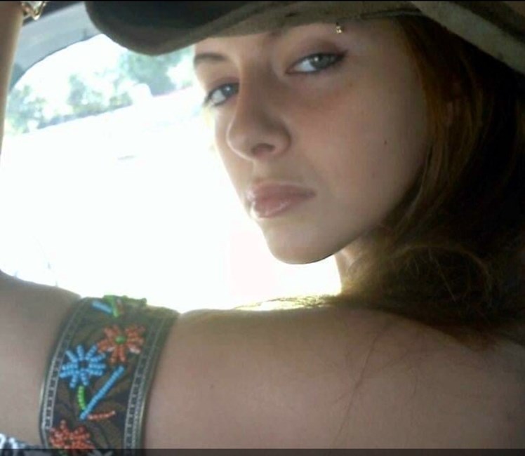 Obituary of Britiny Ann Michelle Foltz