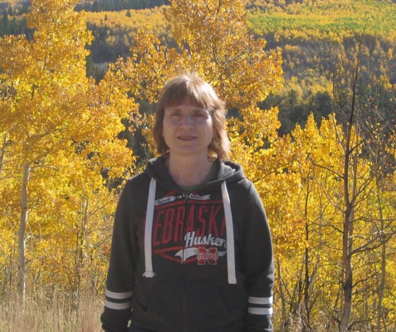 Obituary of Mary Anne Belgum