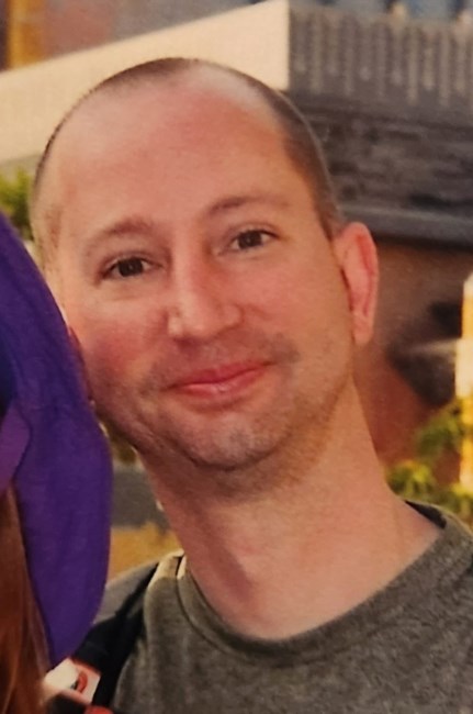 Obituary of Brian Adam Pape