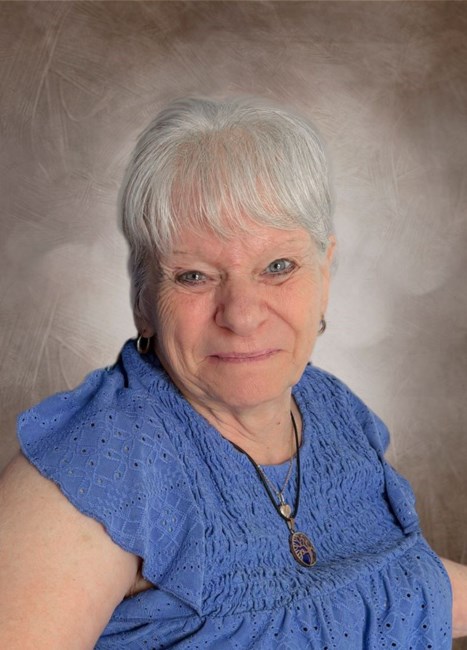 Obituary of Rita Desbiens