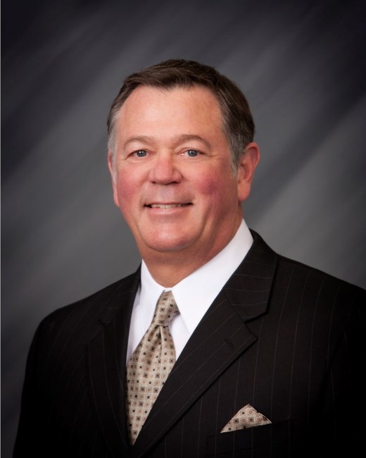 Avis de décès de Gregory Winfield Kraupa