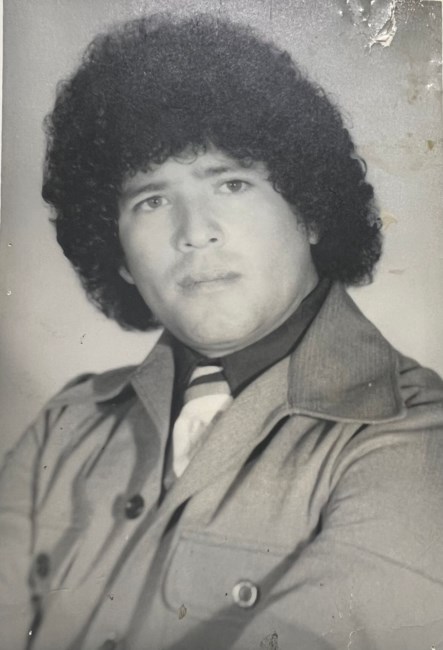 Obituario de Servando Luis Molina Bustamante