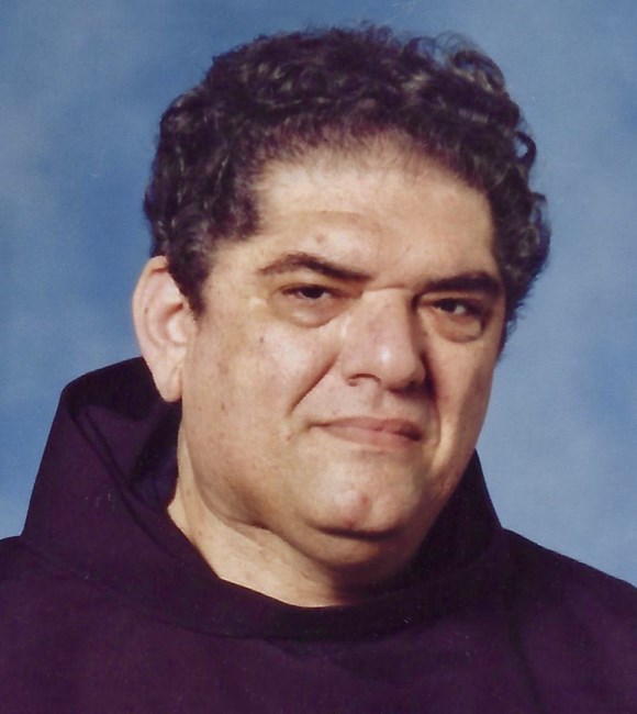 Obituary of Fr. James Villa, OFM