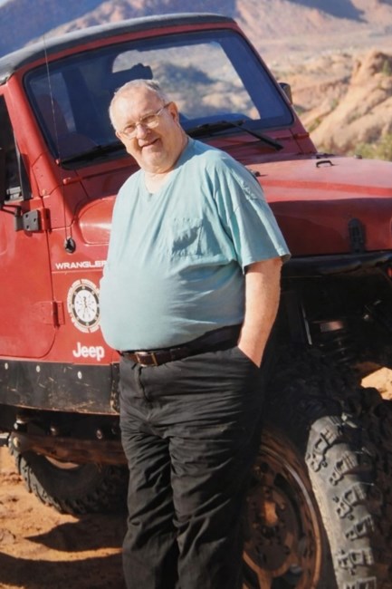 Obituary of John Garvey