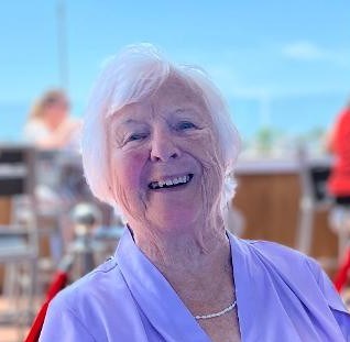 Obituary of Norma R. Hayes