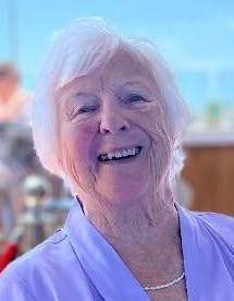 Obituary of Norma R. Hayes